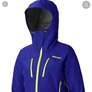 Women’s Marmot Terminus Jacket Ski Snowboard